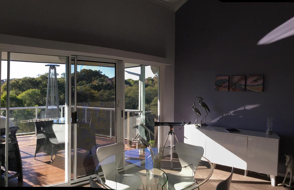 Valley View Bed And Breakfast Newcastle Exteriör bild