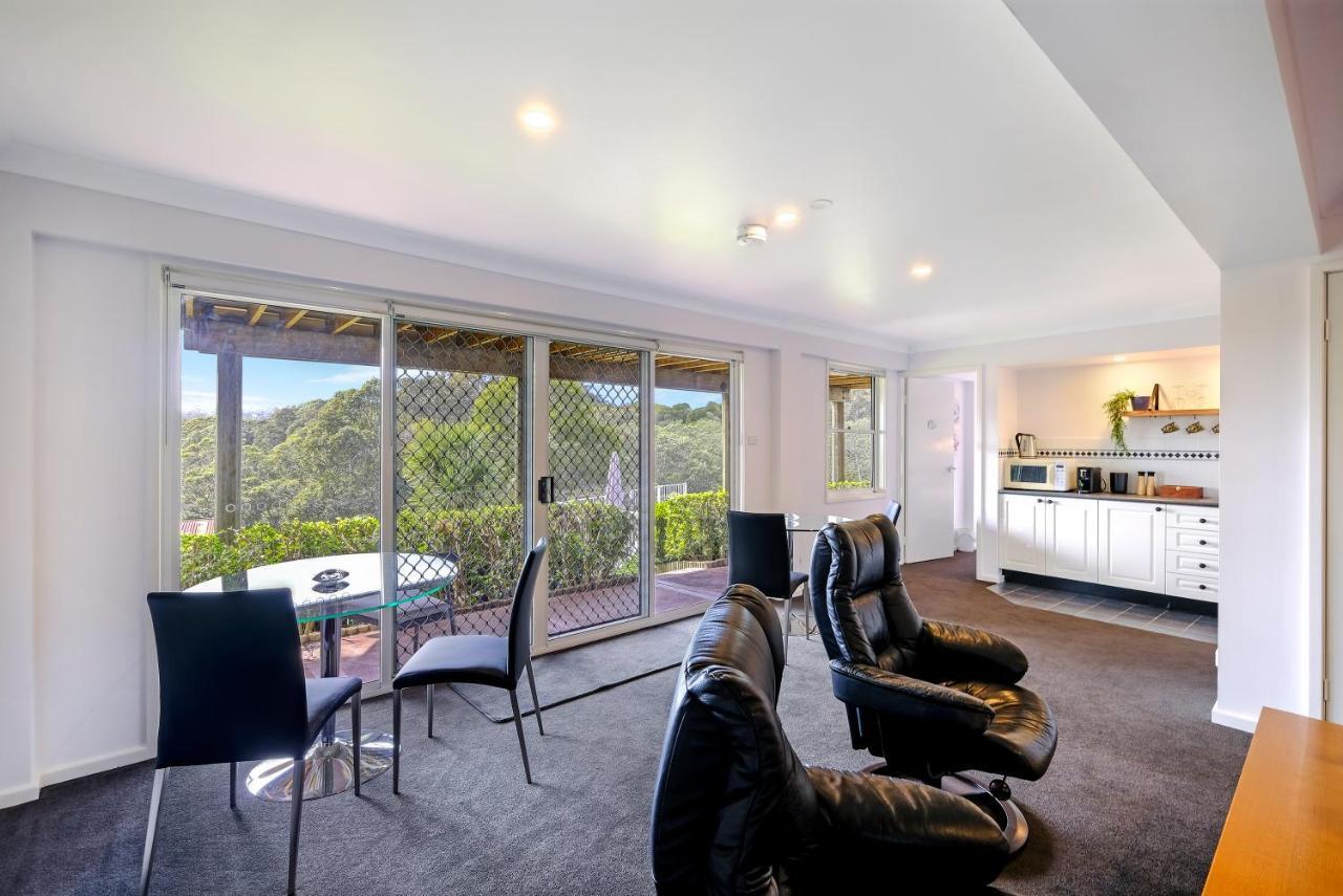 Valley View Bed And Breakfast Newcastle Exteriör bild